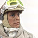 Illustration for article titled Sixth-Scale Hoth Commander Luke Skywalker Never Learns